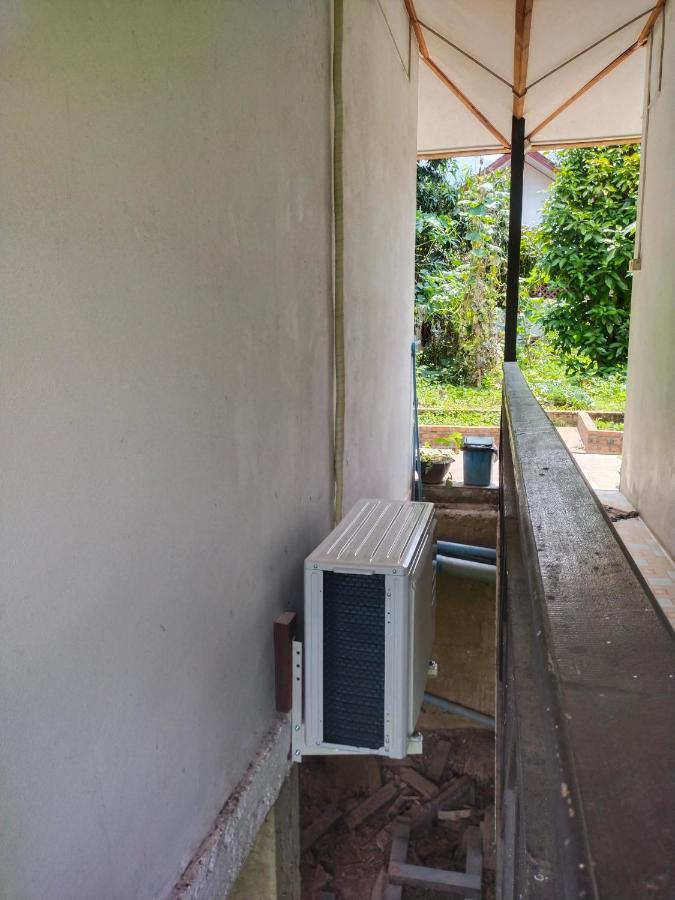 Sunset Bungalows&GH Muang Ngoi Exterior foto